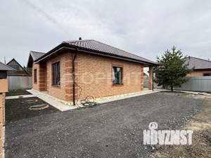 Дом 103м², 2-этажный, участок 5 сот.  