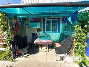 Дом 40м&sup2;, 2-этажный, участок 4 сот.  