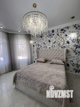 Дом 121м&sup2;, 1-этажный, участок 6 сот.  