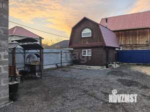 Дом 133м&sup2;, 2-этажный, участок 5 сот.  