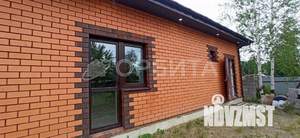 Дом 97м&sup2;, 2-этажный, участок 8 сот.  