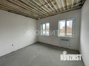 Дом 82м&sup2;, 2-этажный, участок 4 сот.  