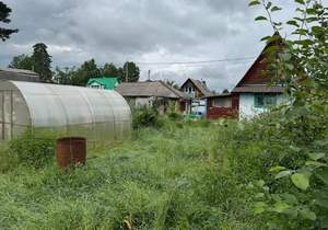 Дача 30м², 2-этажный, участок 6 сот.  