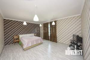 Дом 613м&sup2;, 4-этажный, участок 20 сот.  