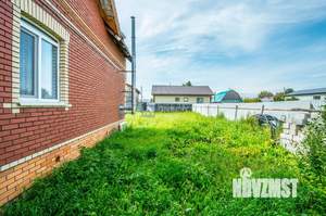 Дом 133м², 2-этажный, участок 7 сот.  