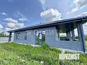 Дом 193м&sup2;, 2-этажный, участок 9 сот.  