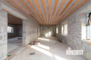 Дом 107м², 1-этажный, участок 10 сот.  