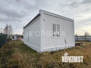 Дом 70м&sup2;, 2-этажный, участок 4 сот.  