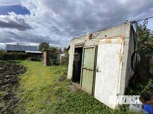 Дача 18м², 1-этажный, участок 10 сот.  