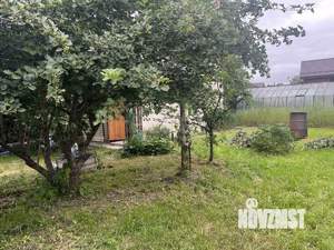 Дом 40м², 2-этажный, участок 6 сот.  