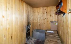 Дом 174м&sup2;, 1-этажный, участок 6 сот.  