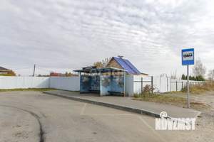 Дом 36м², 1-этажный, участок 6 сот.  