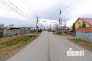 Дом 39м², 1-этажный, участок 5 сот.  