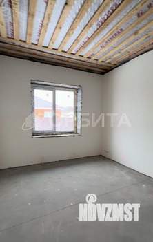 Дом 125м², 2-этажный, участок 6 сот.  