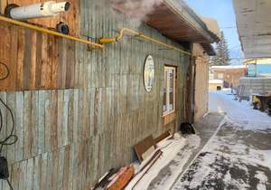 Дом 73м&sup2;, 1-этажный, участок 5 сот.  