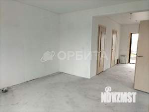 Дом 54м², 2-этажный, участок 9 сот.  