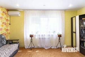 Дом 100м², 1-этажный, участок 8 сот.  