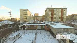 Дом 106м&sup2;, 1-этажный, участок 7 сот.  