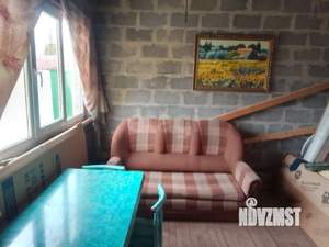 Дом 64м², 1-этажный, участок 5 сот.  