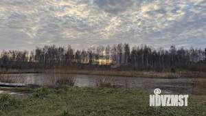 Дом 100м², 1-этажный, участок 10 сот.  