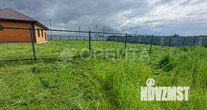 Дом 78м&sup2;, 2-этажный, участок 12 сот.  