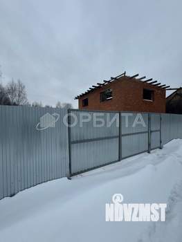 Дом 160м², 2-этажный, участок 8 сот.  