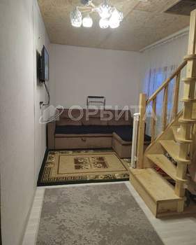 Дом 36м&sup2;, 2-этажный, участок 0 сот.  