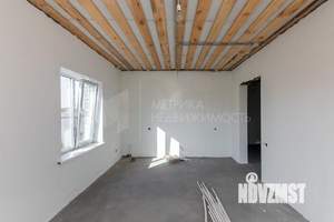 Дача 80м², 1-этажный, участок 6 сот.  