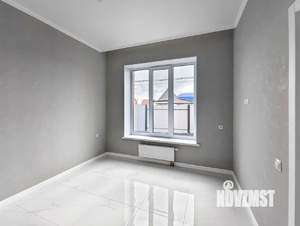 Дом 154м², 2-этажный, участок 7 сот.  