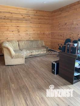 Дом 88м&sup2;, 1-этажный, участок 8 сот.  