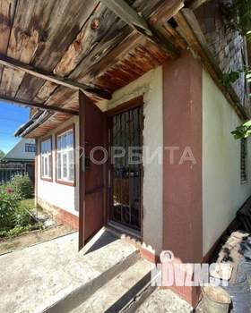 Дом 50м&sup2;, 2-этажный, участок 6 сот.  