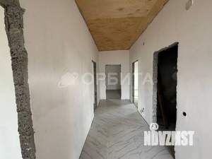 Дом 91м&sup2;, 2-этажный, участок 6 сот.  