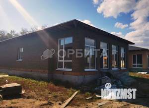 Дом 145м², 2-этажный, участок 6 сот.  
