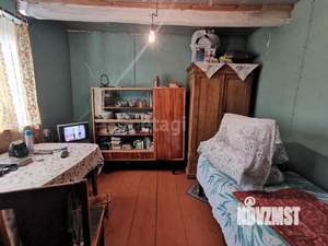 Дом 83м&sup2;, 1-этажный, участок 4 сот.  