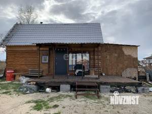 Дом 50м², 2-этажный, участок 11 сот.  