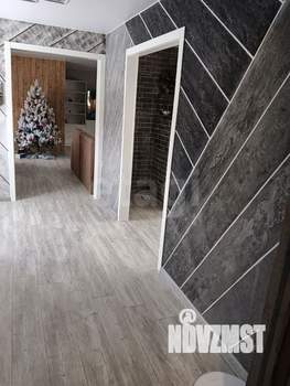 Дом 122м&sup2;, 2-этажный, участок 9 сот.  