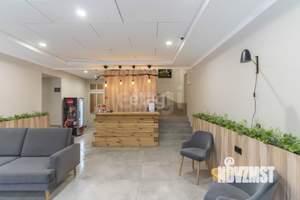 Дом 567м&sup2;, 3-этажный, участок 5 сот.  