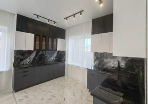 Дом 125м&sup2;, 2-этажный, участок 7 сот.  