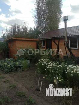 Дом 68м², 2-этажный, участок 6 сот.  