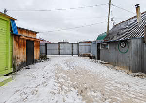 Дача 27м², 2-этажный, участок 9 сот.  