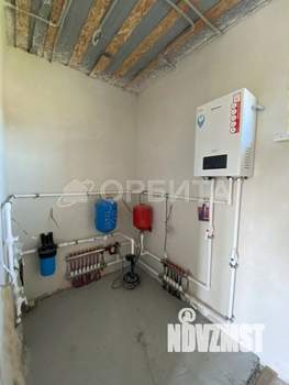 Дом 161м&sup2;, 2-этажный, участок 7 сот.  