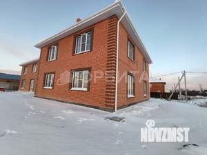 Дом 140м², 2-этажный, участок 5 сот.  