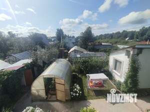 Коттедж 103м², 1-этажный, участок 5 сот.  