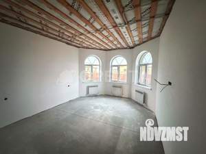 Дом 133м², 2-этажный, участок 7 сот.  