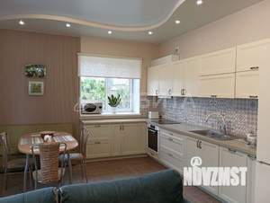 Дом 193м², 2-этажный, участок 13 сот.  