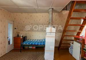 Дом 56м&sup2;, 2-этажный, участок 0 сот.  