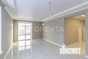 Дом 120м², 2-этажный, участок 5 сот.  