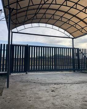 Дом 80м², 1-этажный, участок 5 сот.  