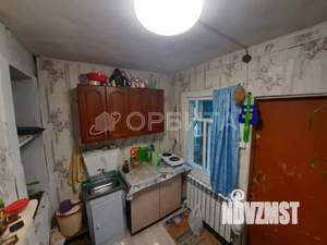 Дом 30м², 2-этажный, участок 5 сот.  