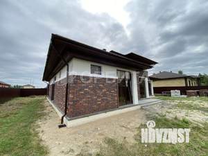 Дом 160м², 2-этажный, участок 8 сот.  